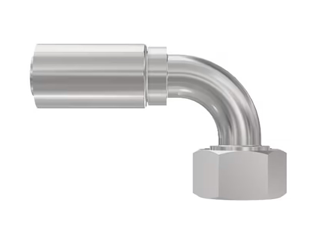 Hydraulische perskoppelingen metrisch