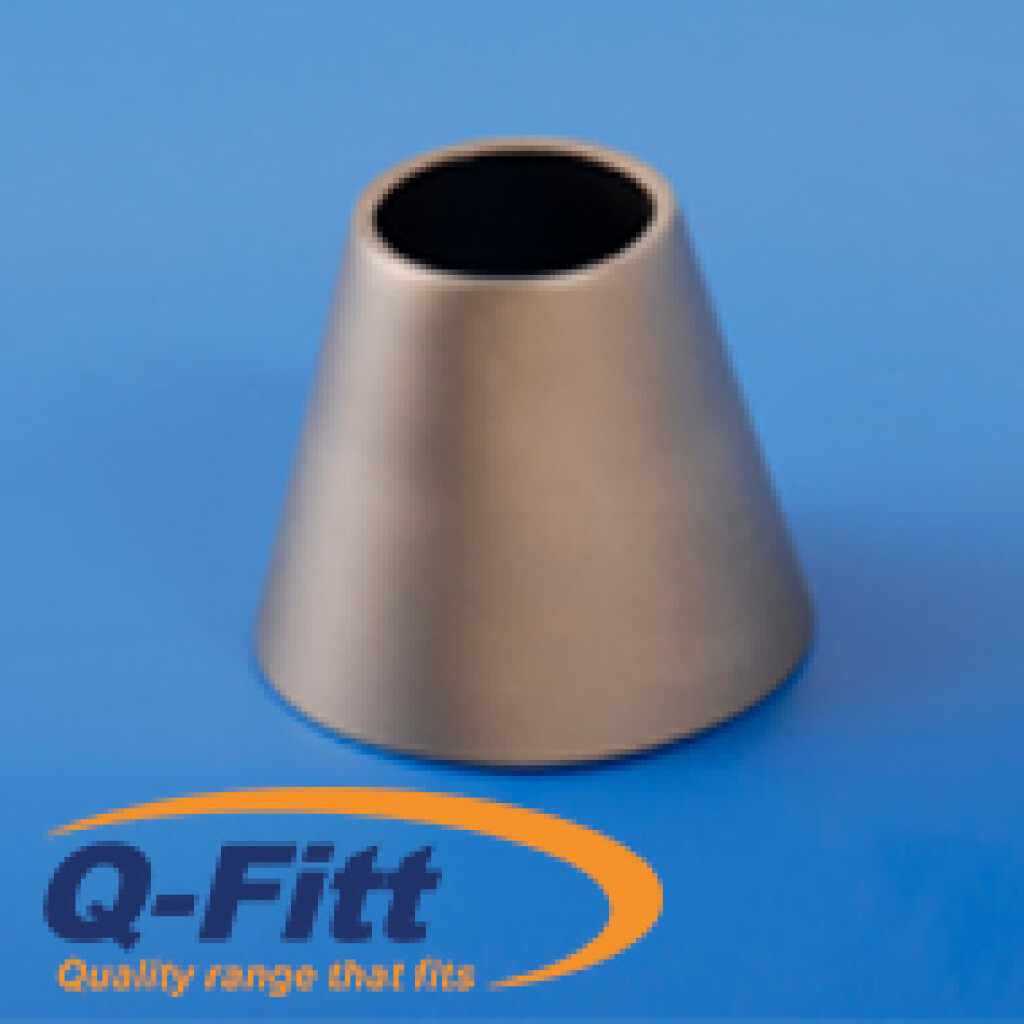 Red. 11852 RK con. 29/19 316L mat