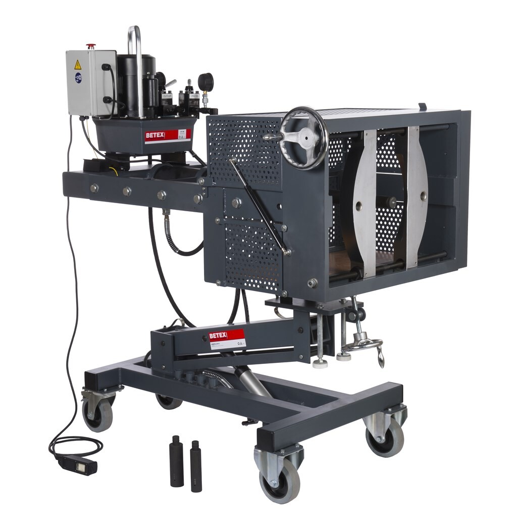 700005 Betex Mobipuller 50 EVA 430/S340