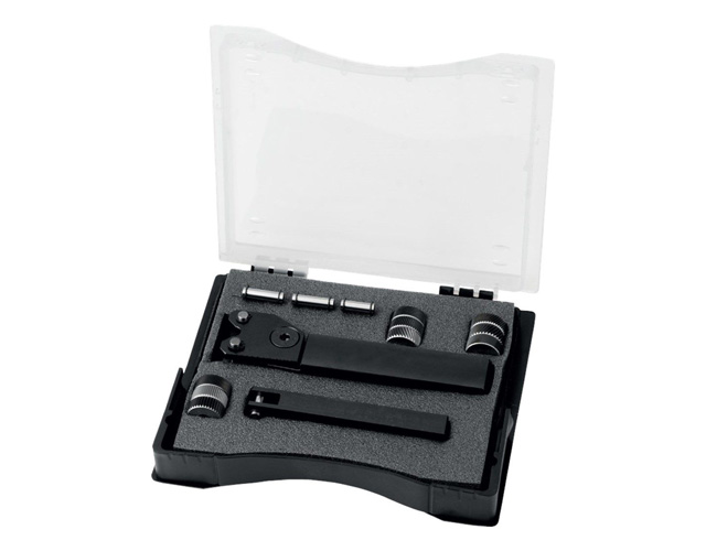 Kartelrol en kartelrolhouders