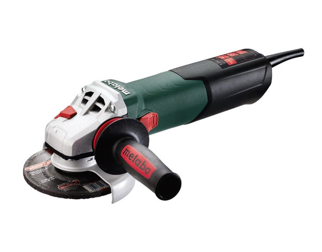 Haakse slijpmachines