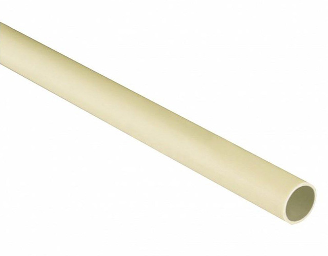 Leidingbuizen en slangen