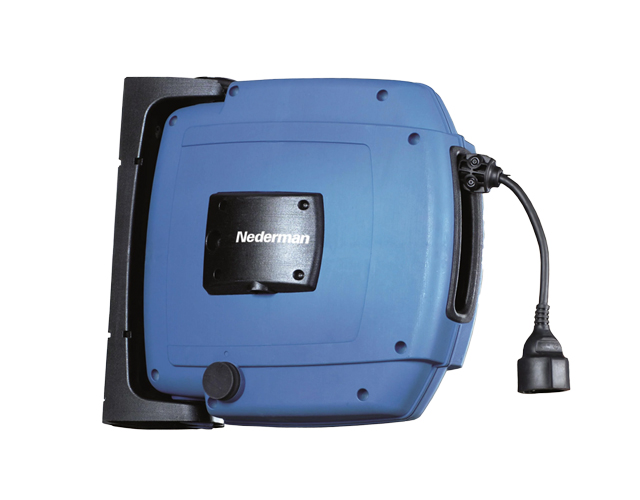 Elektrodraden en kabels