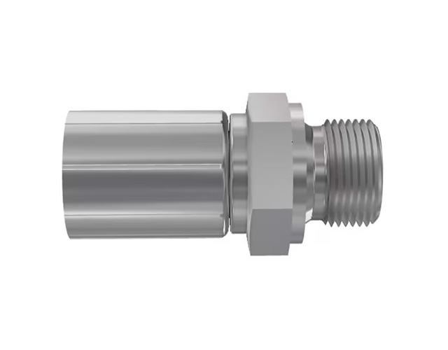 Hydraulische perskoppelingen BSP
