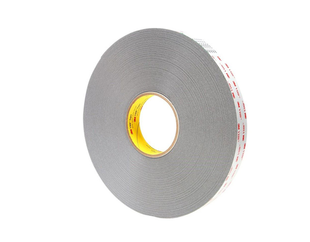 Foam- en montagetapes