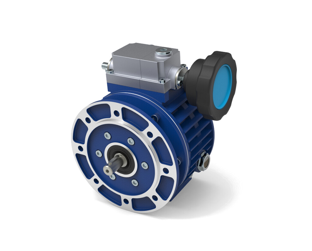NF003 ALB.USC.*11 63B5 Tramec Variator