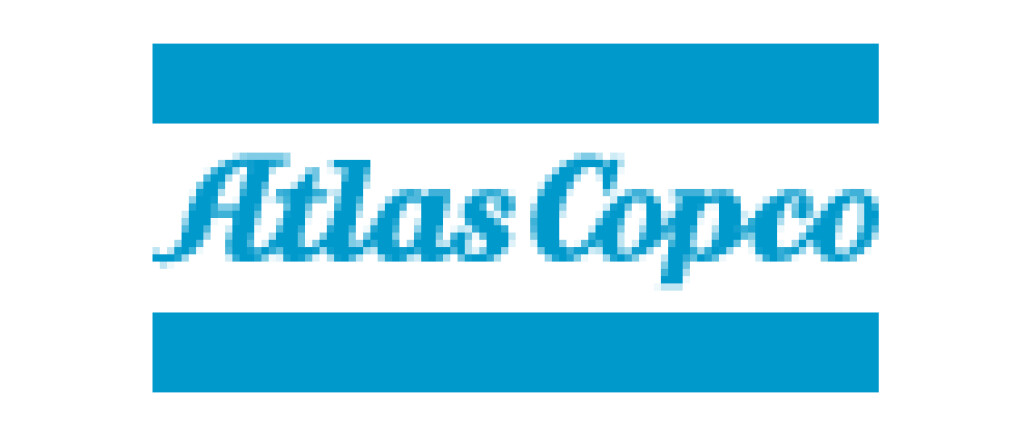 Atlas Copco