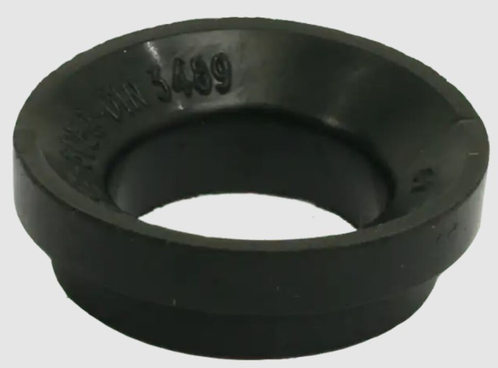 GOER Ludecke buna seal - DIN3489 klauwkoppeling