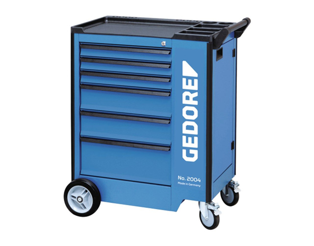 Opbergsystemen gereedschap