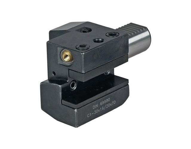 Draaibeitelhouders standaard